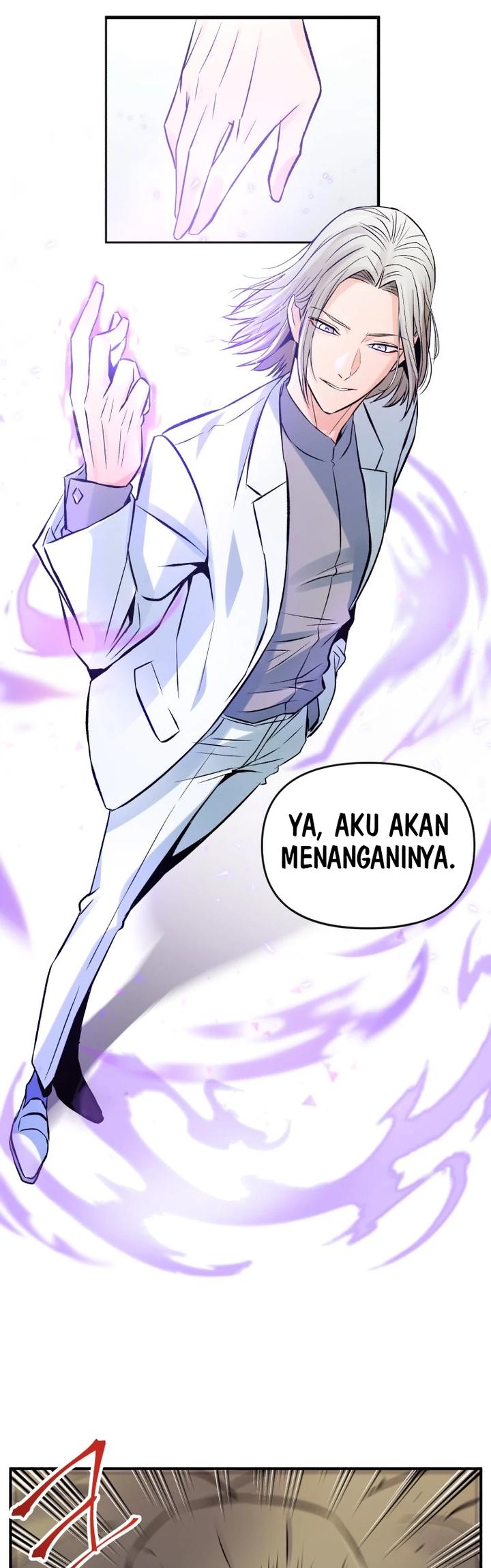 A Grandcross Story Chapter 06 Gambar 14