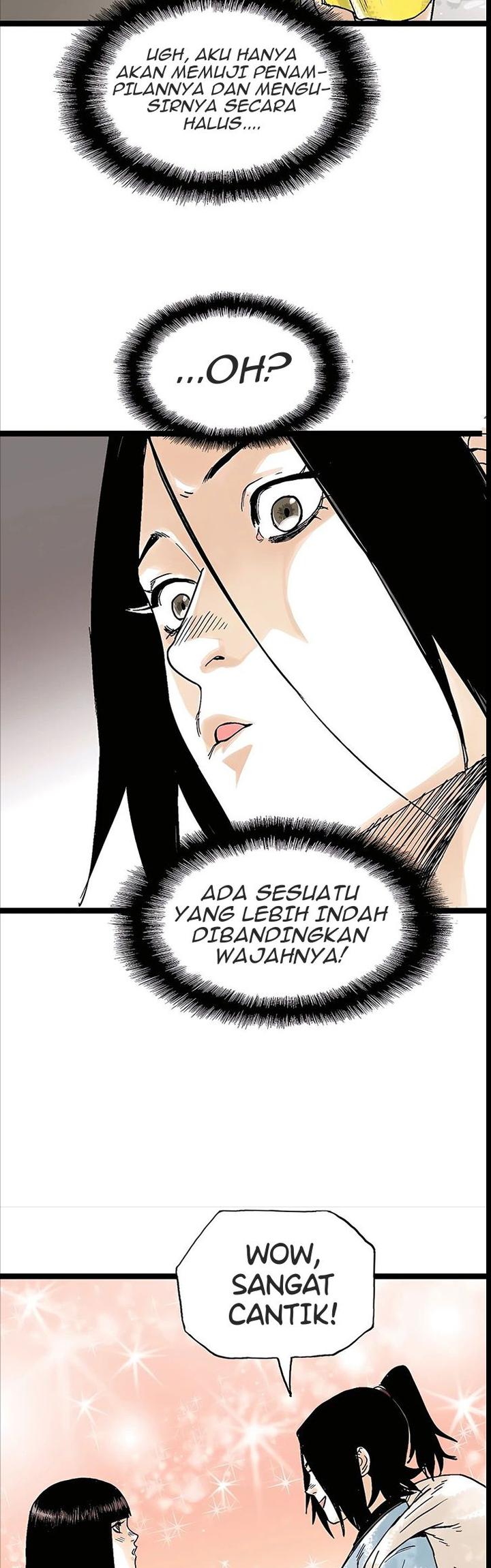 Demonic Master of Mount Kunlun Chapter 32 Gambar 12