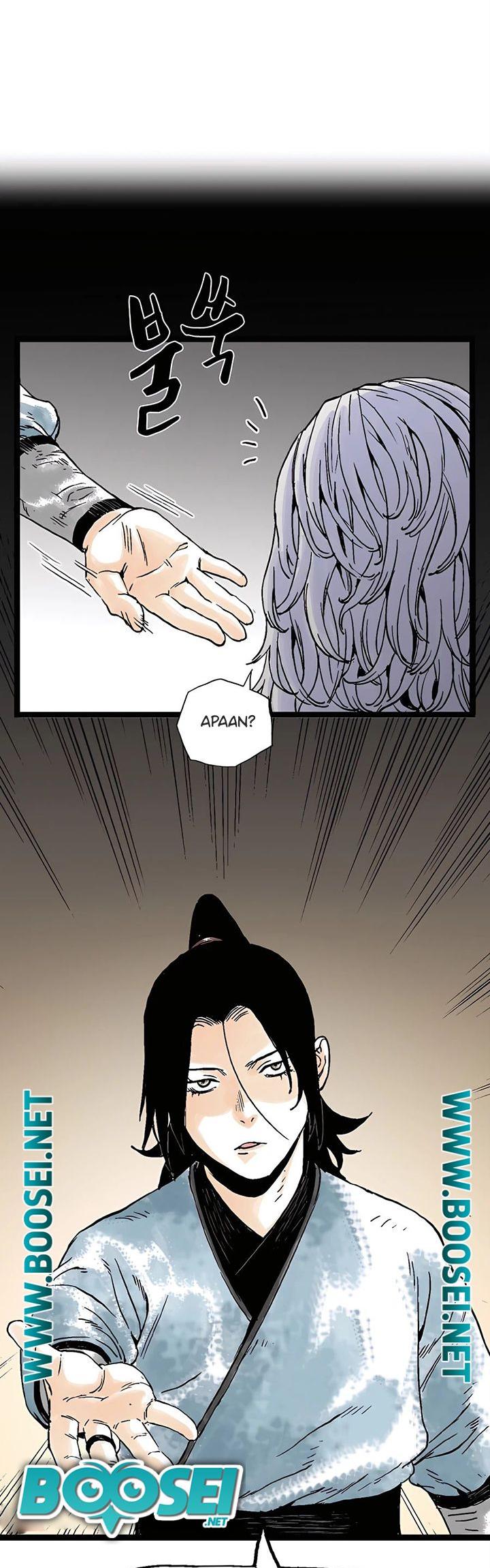 Demonic Master of Mount Kunlun Chapter 31 Gambar 17