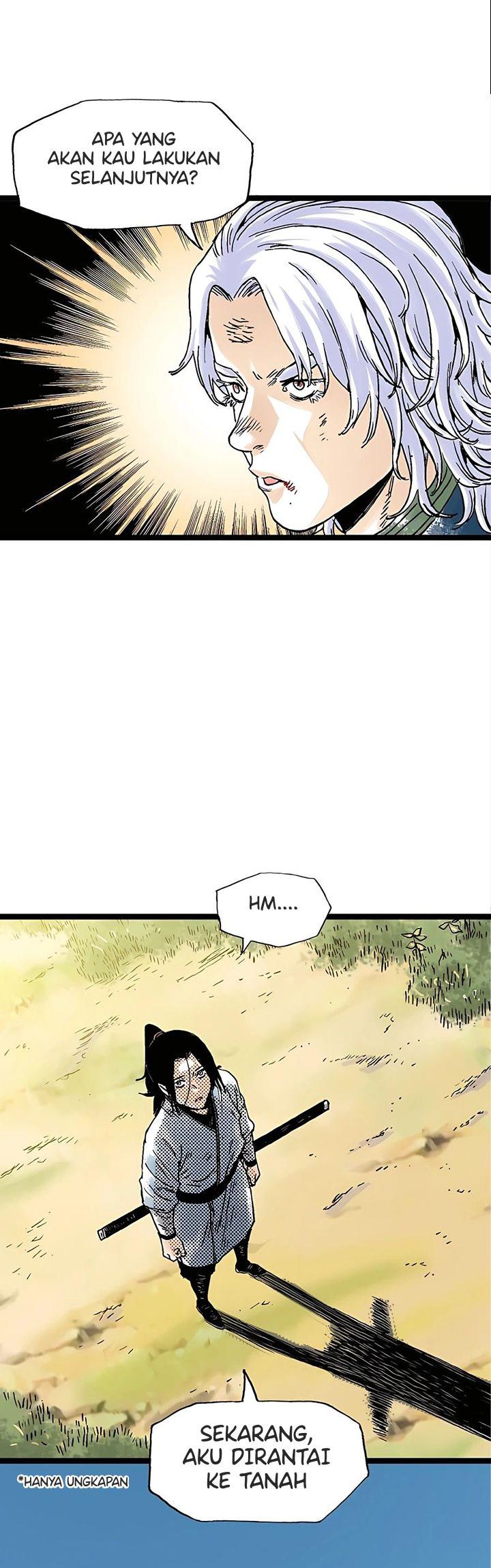 Demonic Master of Mount Kunlun Chapter 31 Gambar 26