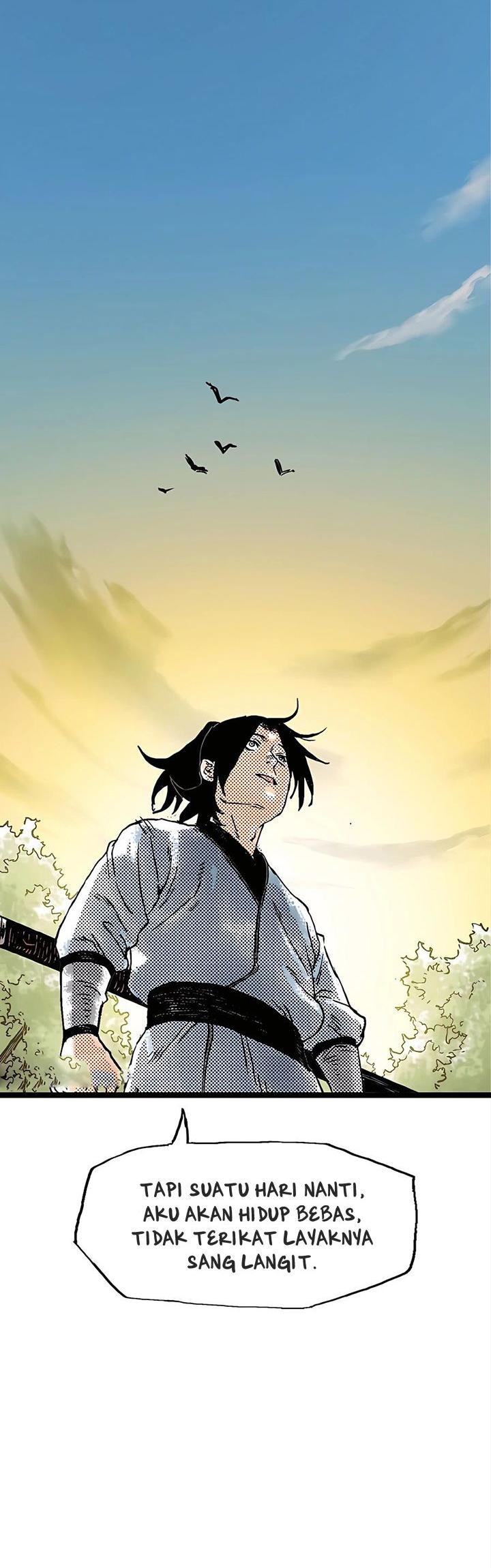 Demonic Master of Mount Kunlun Chapter 31 Gambar 27