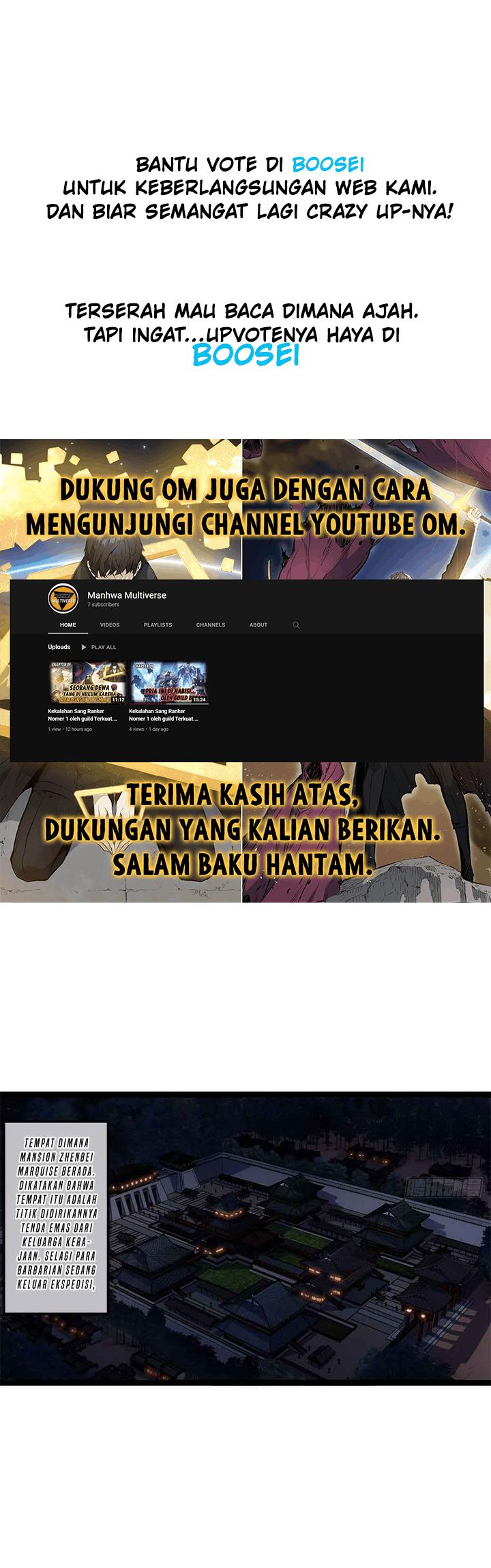 Baca  Devil’s Advent Chapter 30 Gambar 2