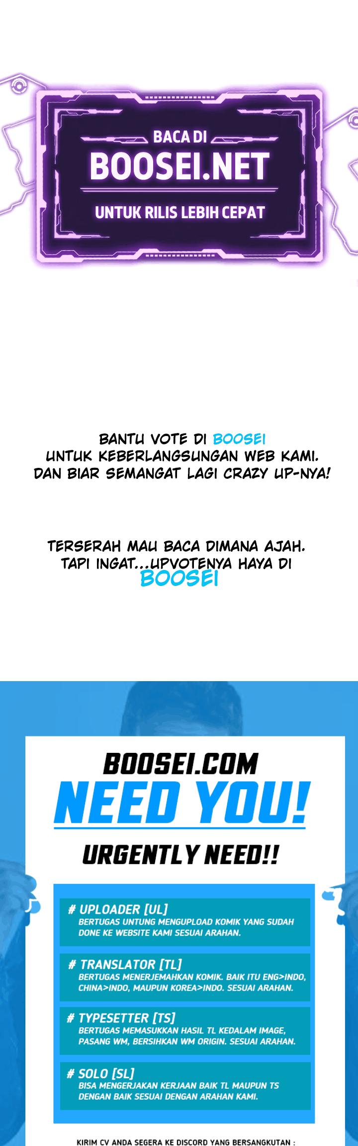 Devil’s Advent Chapter 30 Gambar 35
