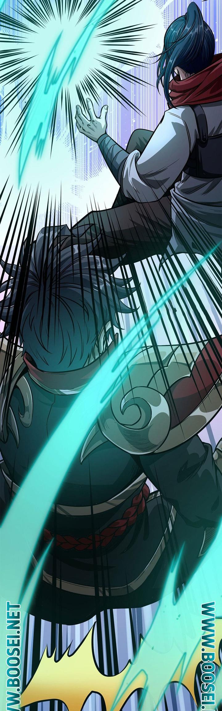 Devil’s Advent Chapter 29 Gambar 5
