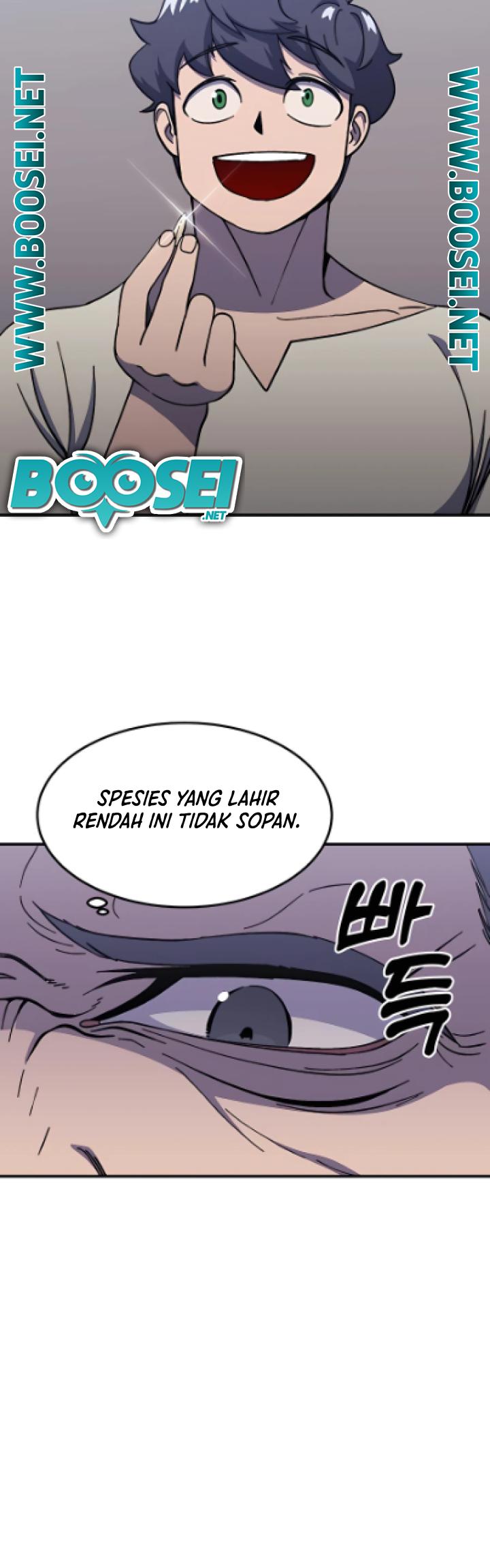 Dungeon Athlete Chapter 16 Gambar 14