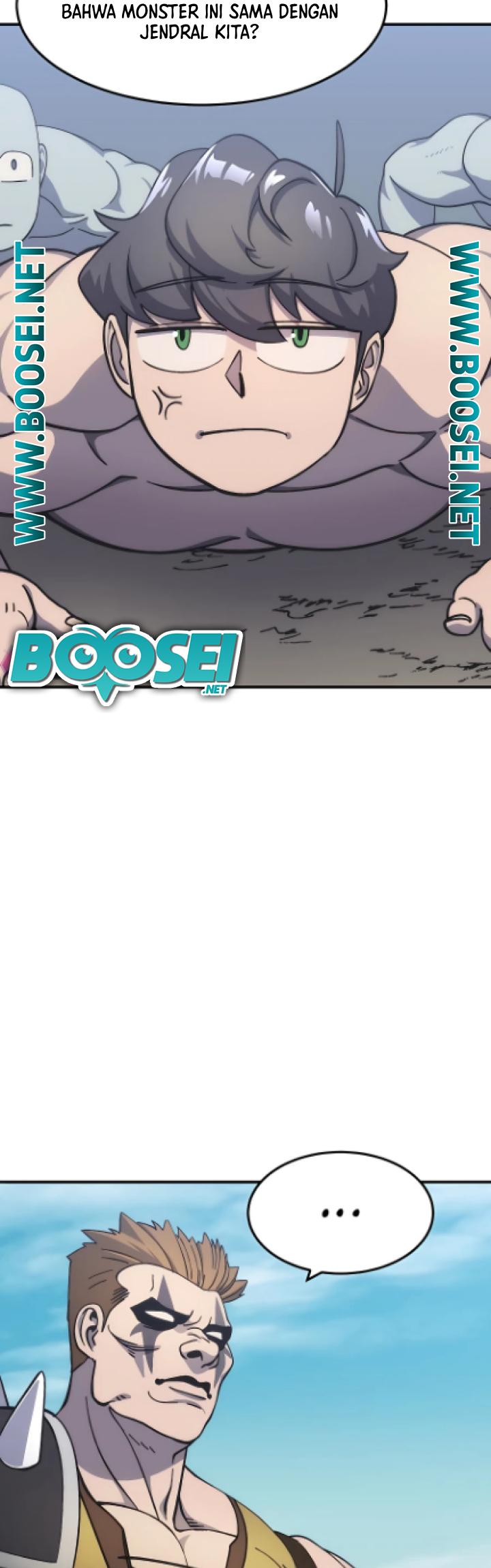 Dungeon Athlete Chapter 16 Gambar 38