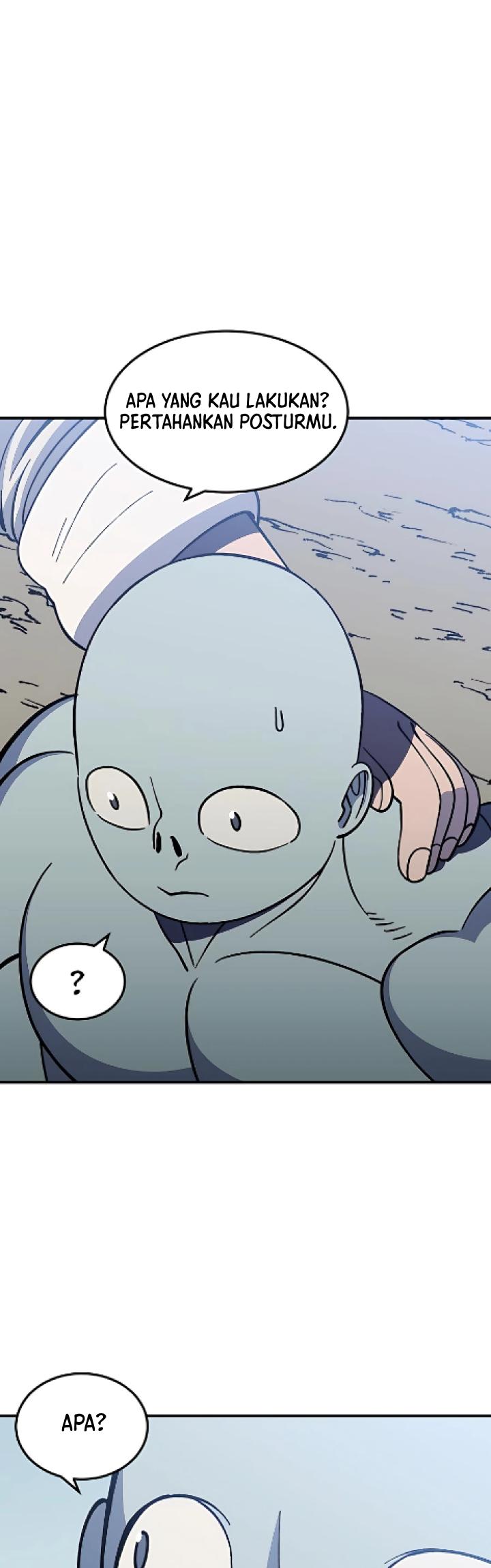 Dungeon Athlete Chapter 16 Gambar 4