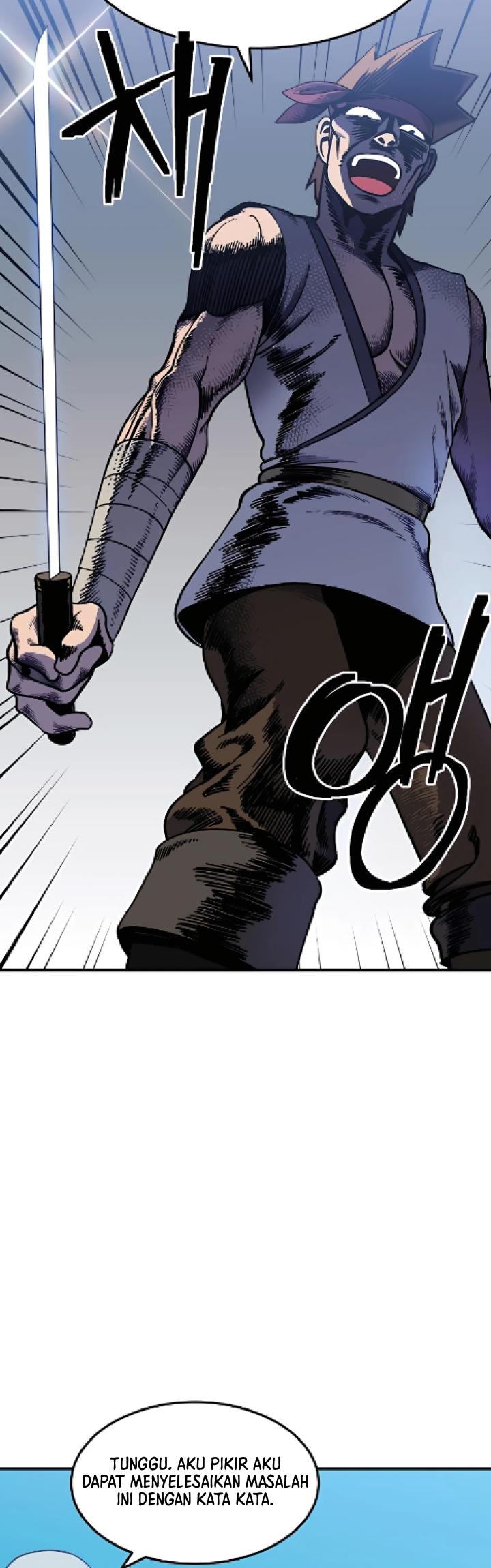 Dungeon Athlete Chapter 16 Gambar 43