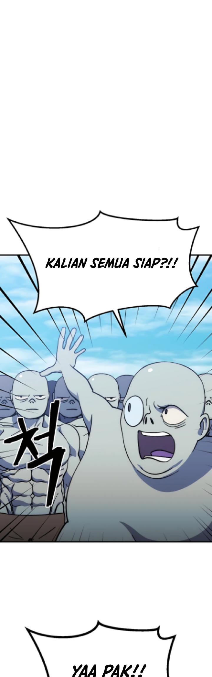 Dungeon Athlete Chapter 16 Gambar 48