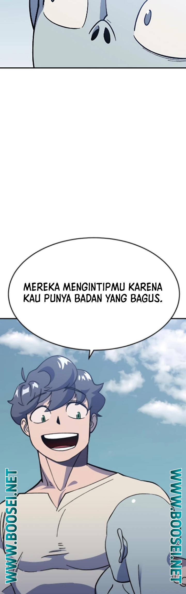 Dungeon Athlete Chapter 16 Gambar 5