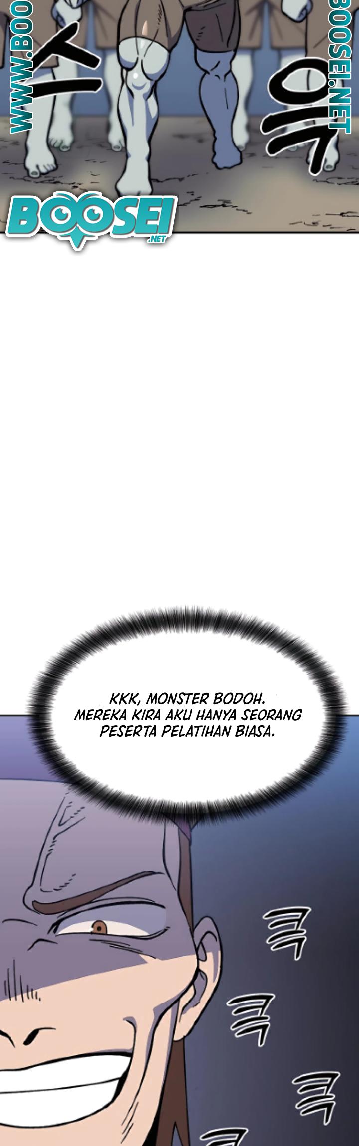 Dungeon Athlete Chapter 16 Gambar 53
