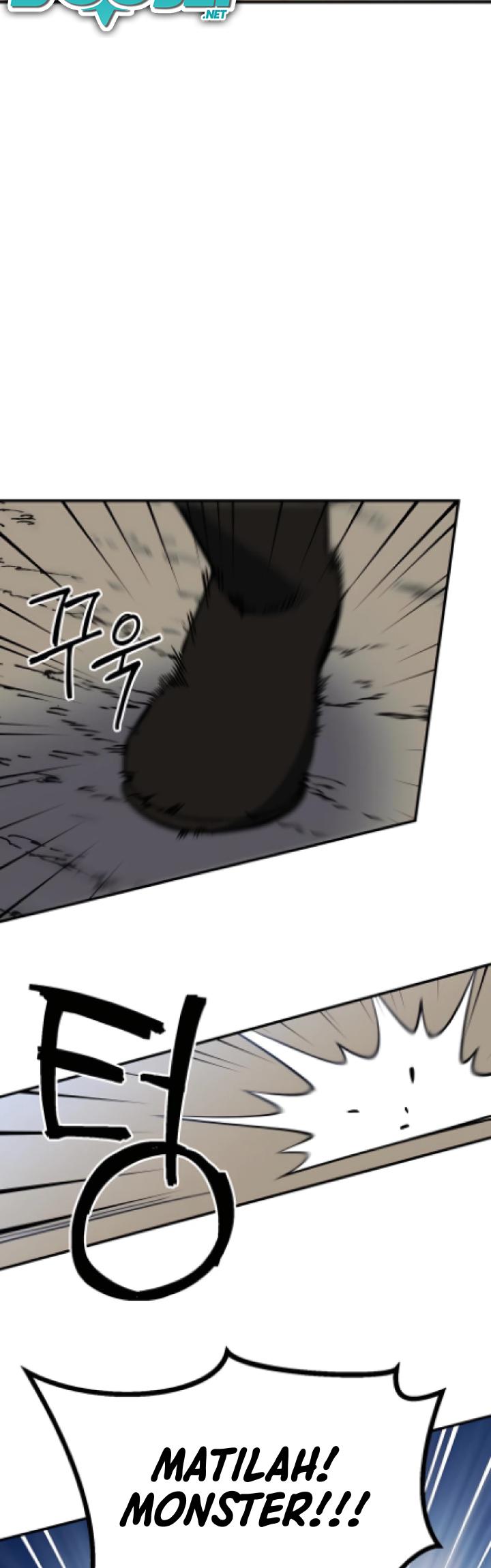 Dungeon Athlete Chapter 16 Gambar 55