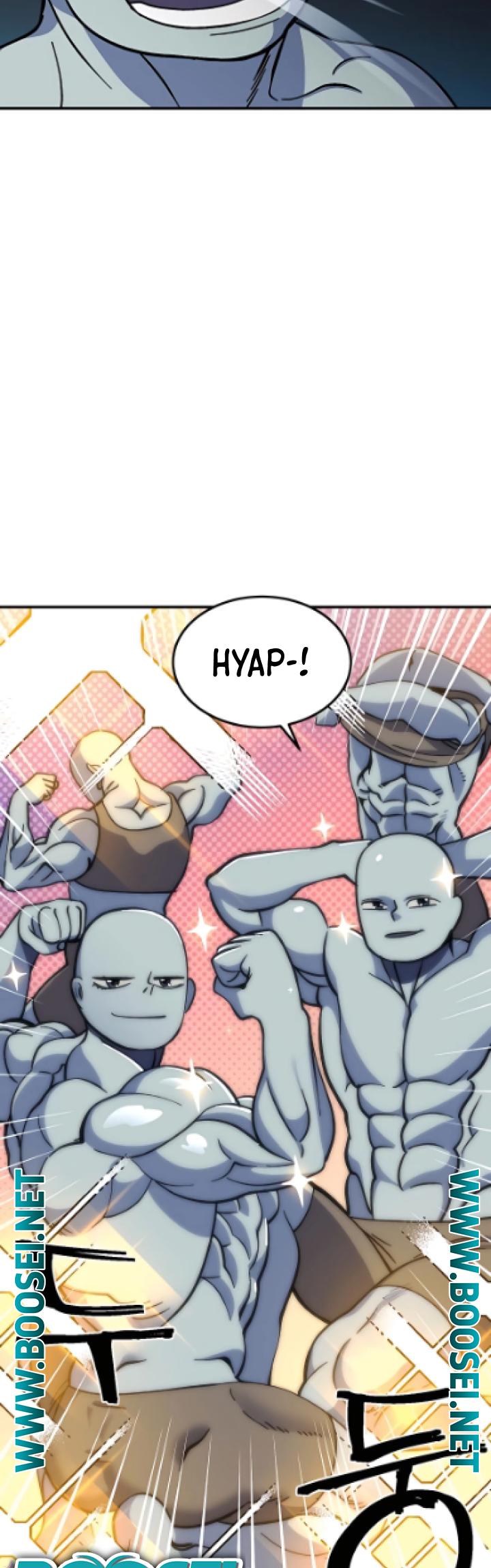 Dungeon Athlete Chapter 16 Gambar 8