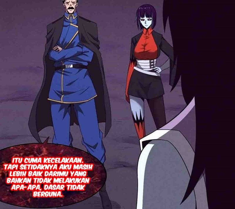 Evolution Frenzy Chapter 83 Gambar 6