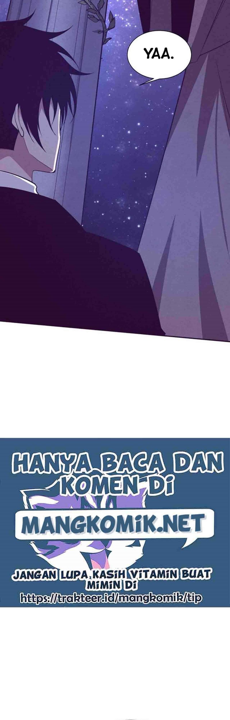 Evolution Frenzy Chapter 83 Gambar 12