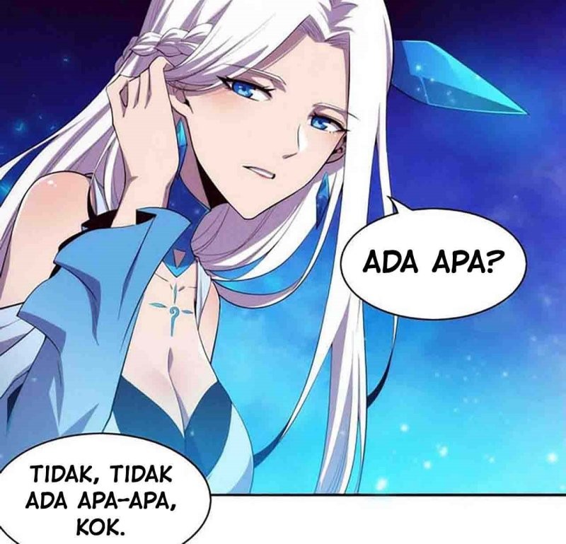 Evolution Frenzy Chapter 83 Gambar 16