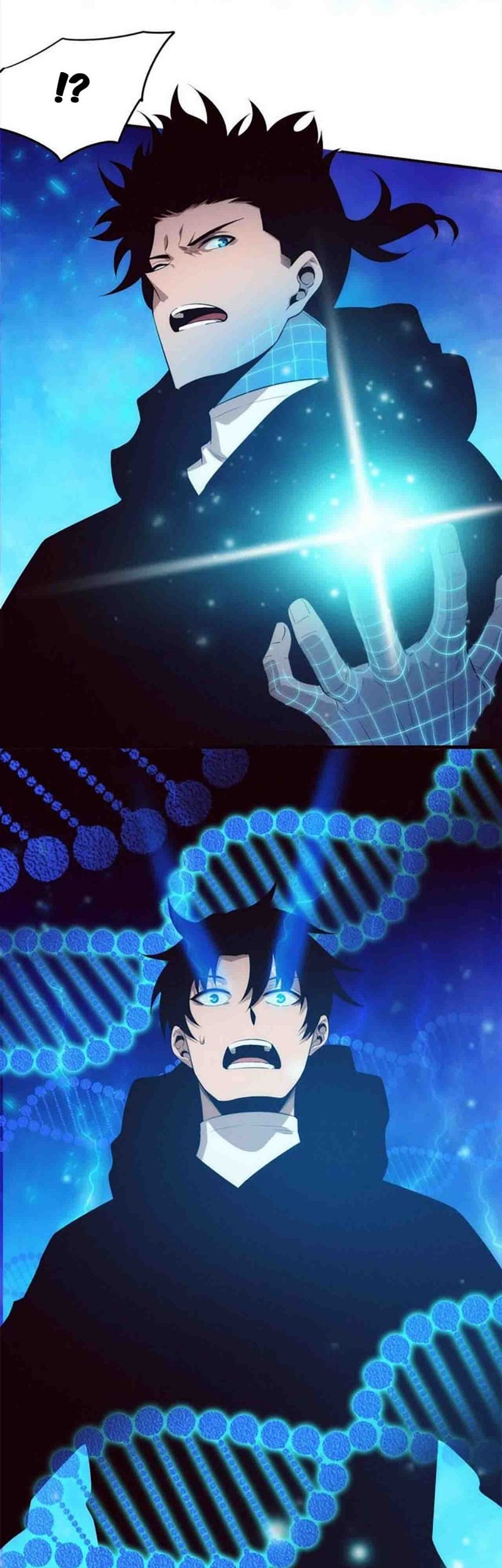 Evolution Frenzy Chapter 83 Gambar 18