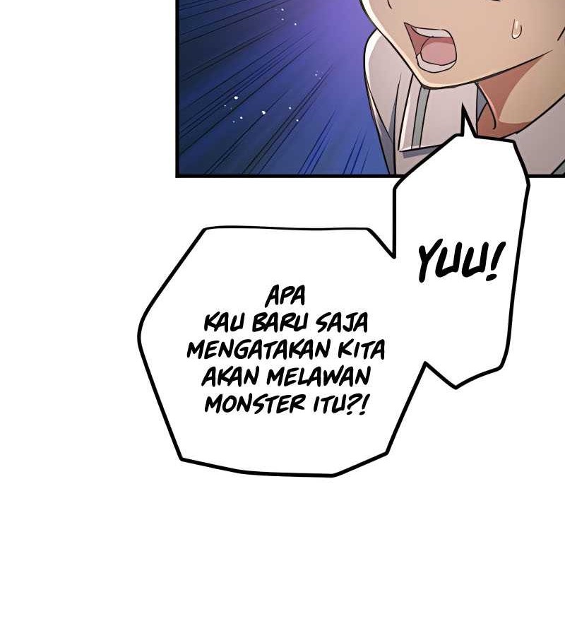 Demons’ Crest Chapter 09 Gambar 32