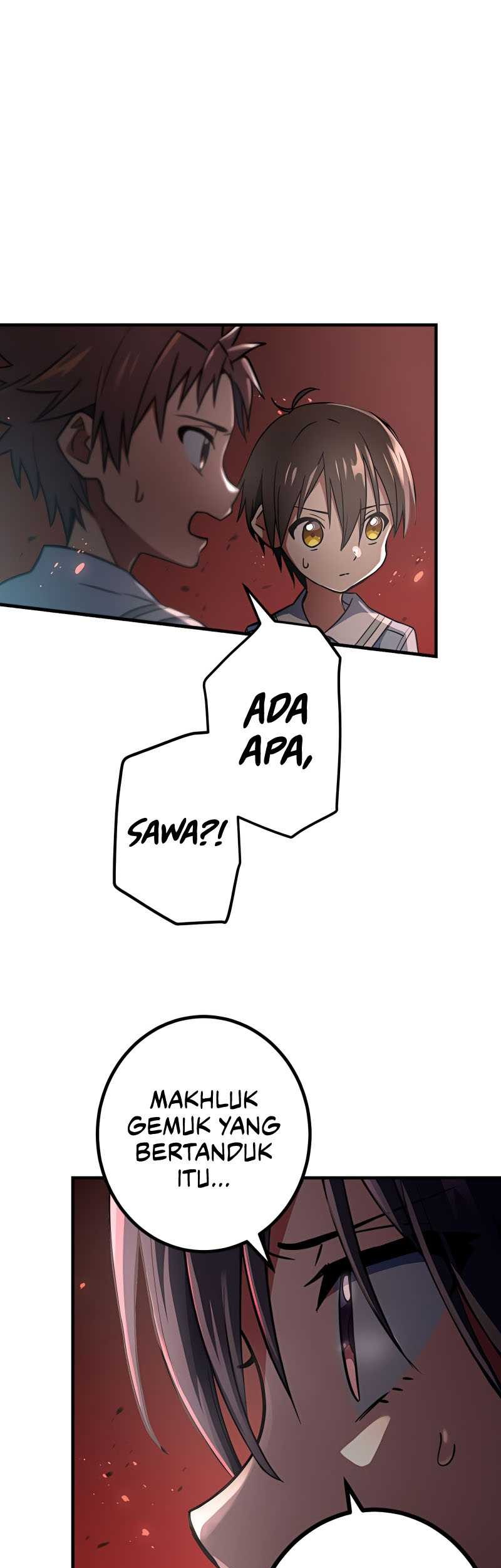 Demons’ Crest Chapter 09 Gambar 37