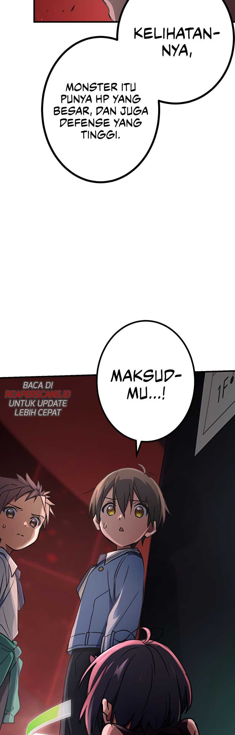 Demons’ Crest Chapter 09 Gambar 38