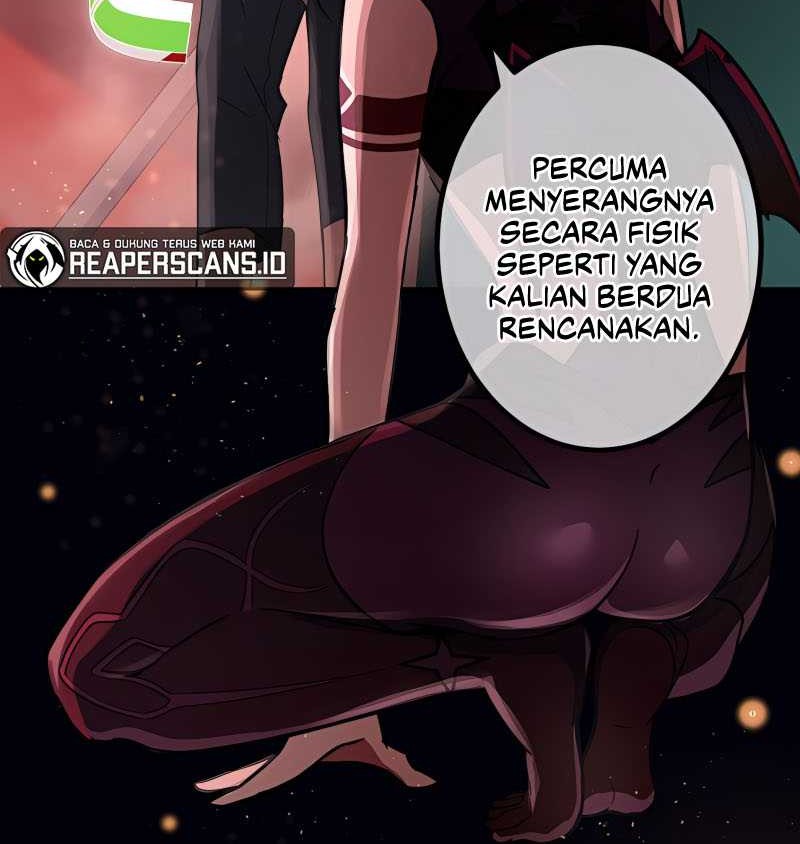 Demons’ Crest Chapter 09 Gambar 39