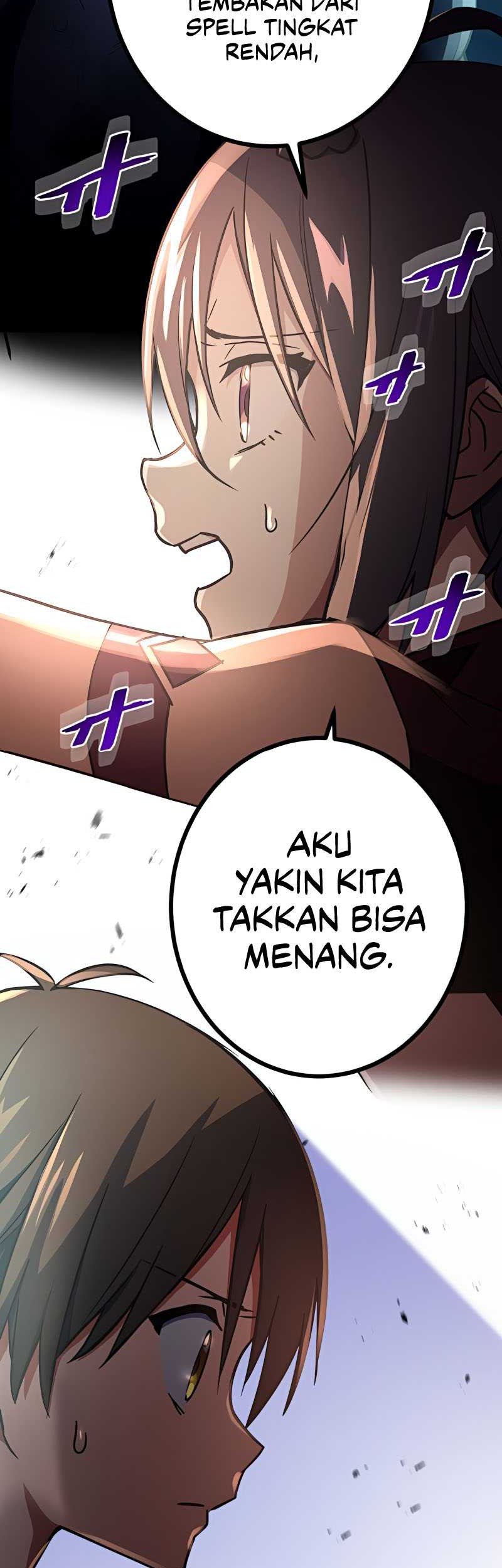 Demons’ Crest Chapter 09 Gambar 42