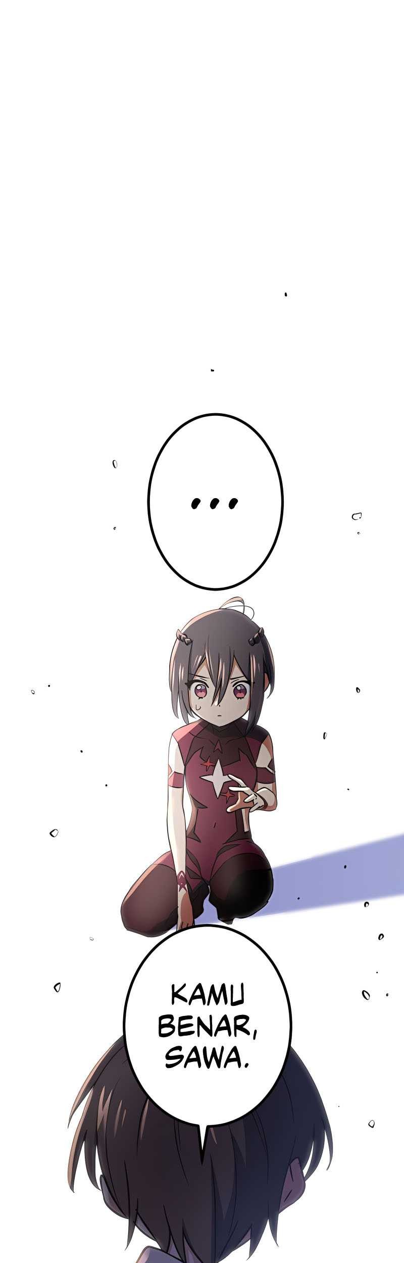 Demons’ Crest Chapter 09 Gambar 44