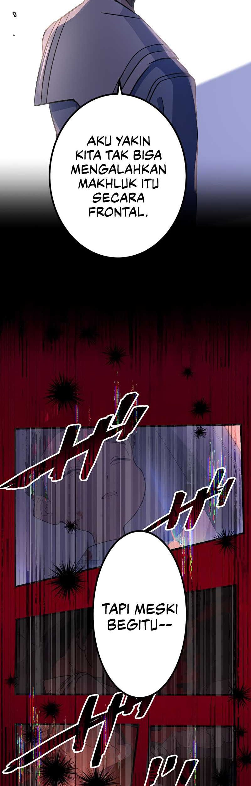 Demons’ Crest Chapter 09 Gambar 45