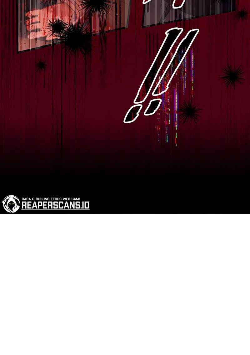 Demons’ Crest Chapter 09 Gambar 46
