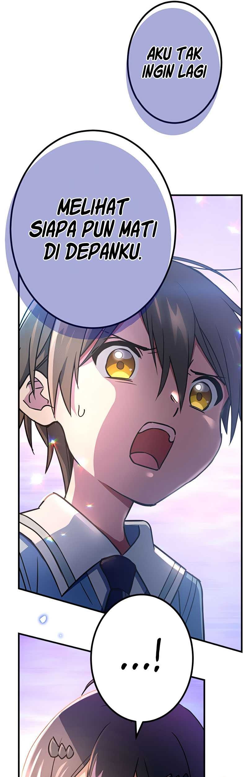 Demons’ Crest Chapter 09 Gambar 47