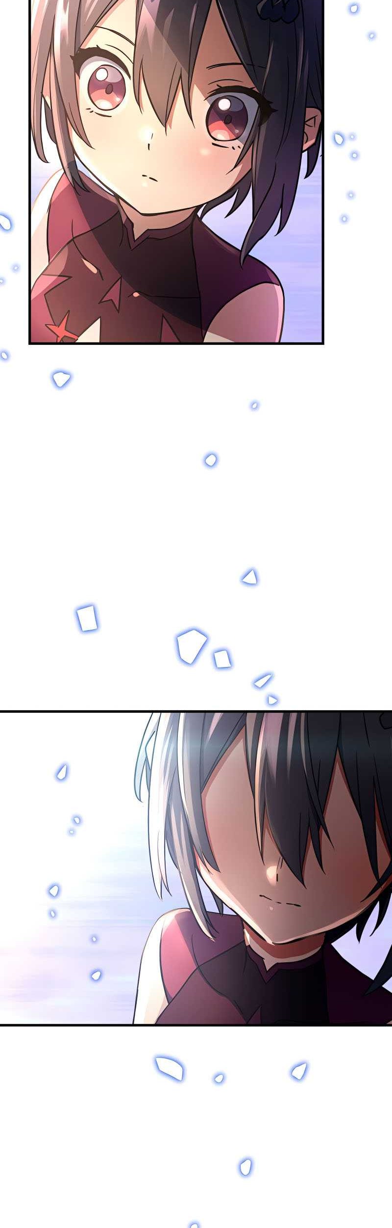 Demons’ Crest Chapter 09 Gambar 48