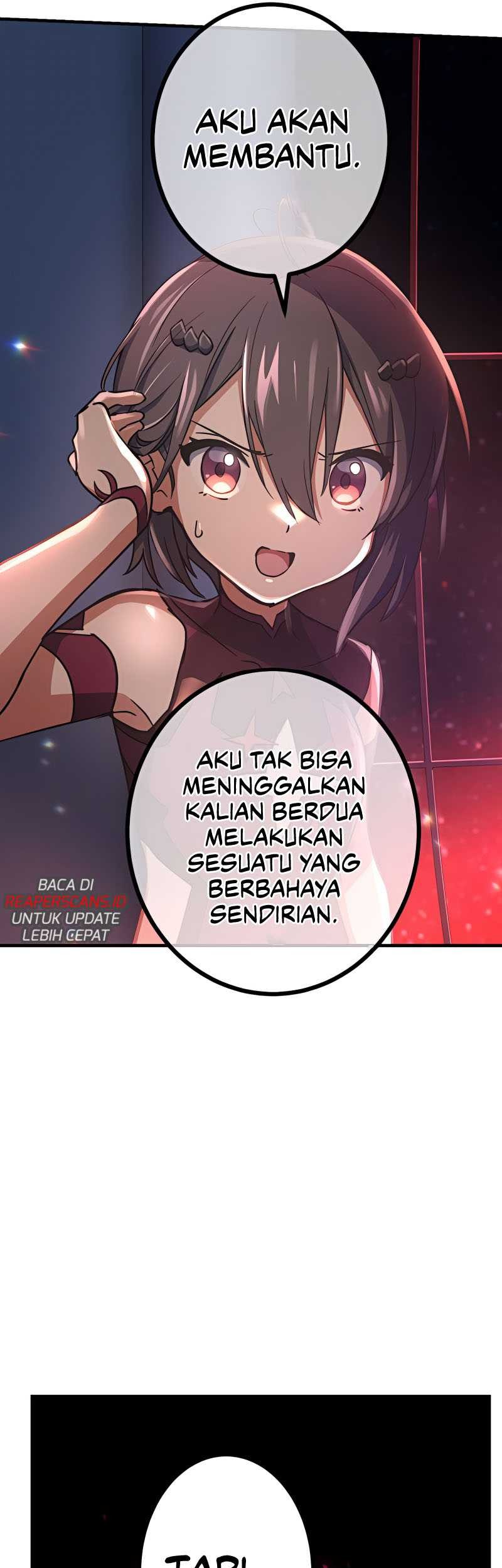 Demons’ Crest Chapter 09 Gambar 51
