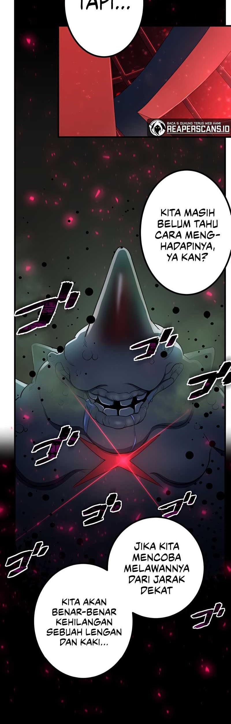 Demons’ Crest Chapter 09 Gambar 52