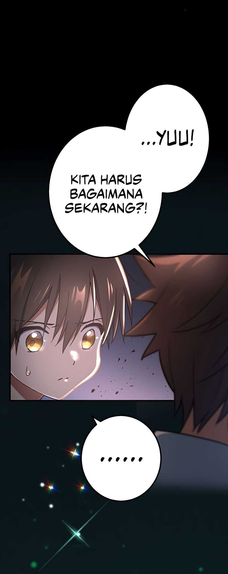Demons’ Crest Chapter 09 Gambar 53