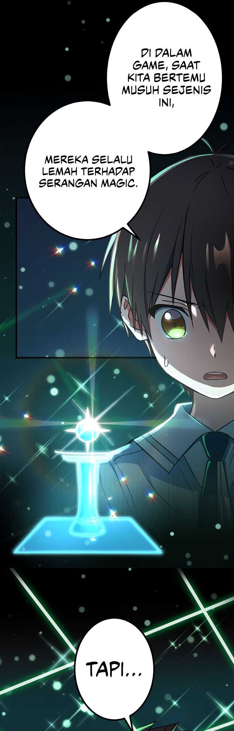 Demons’ Crest Chapter 09 Gambar 57