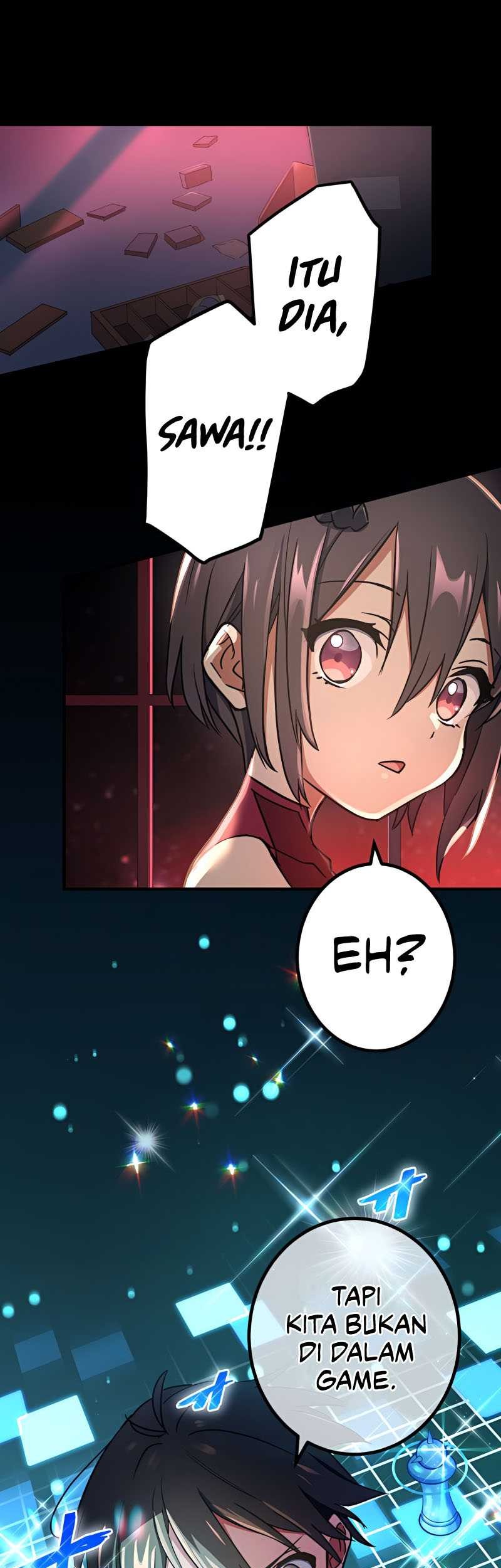 Demons’ Crest Chapter 09 Gambar 61
