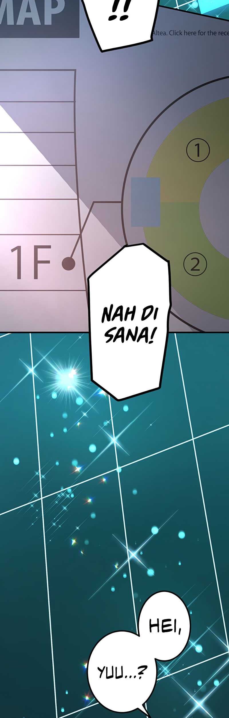 Demons’ Crest Chapter 09 Gambar 63