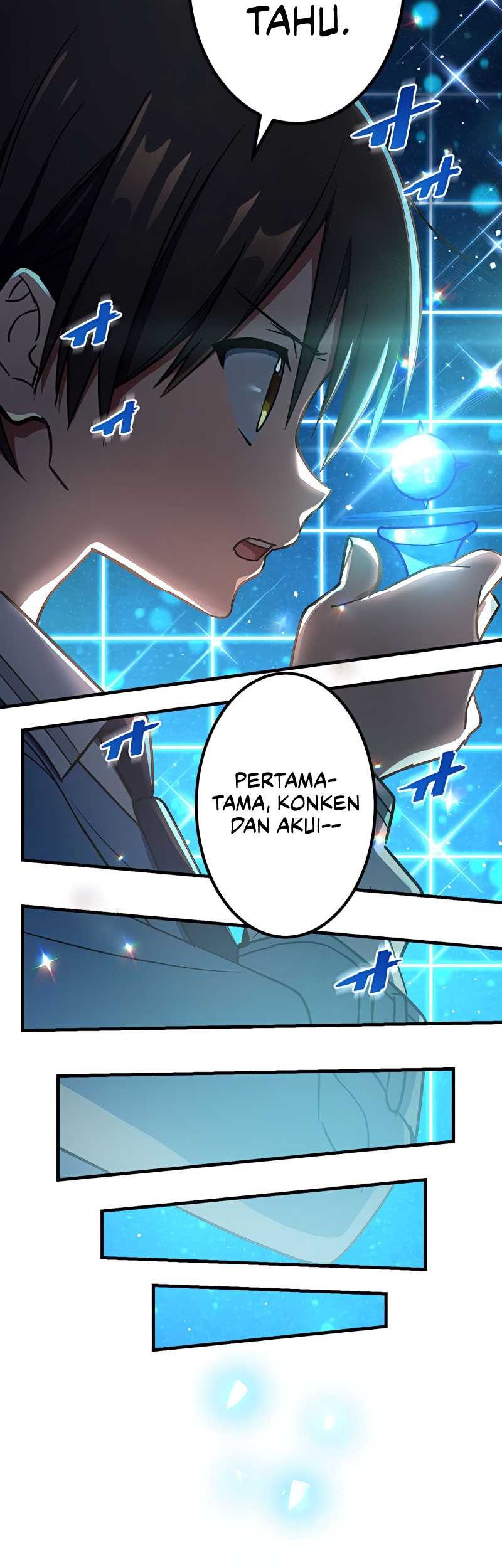 Demons’ Crest Chapter 09 Gambar 68