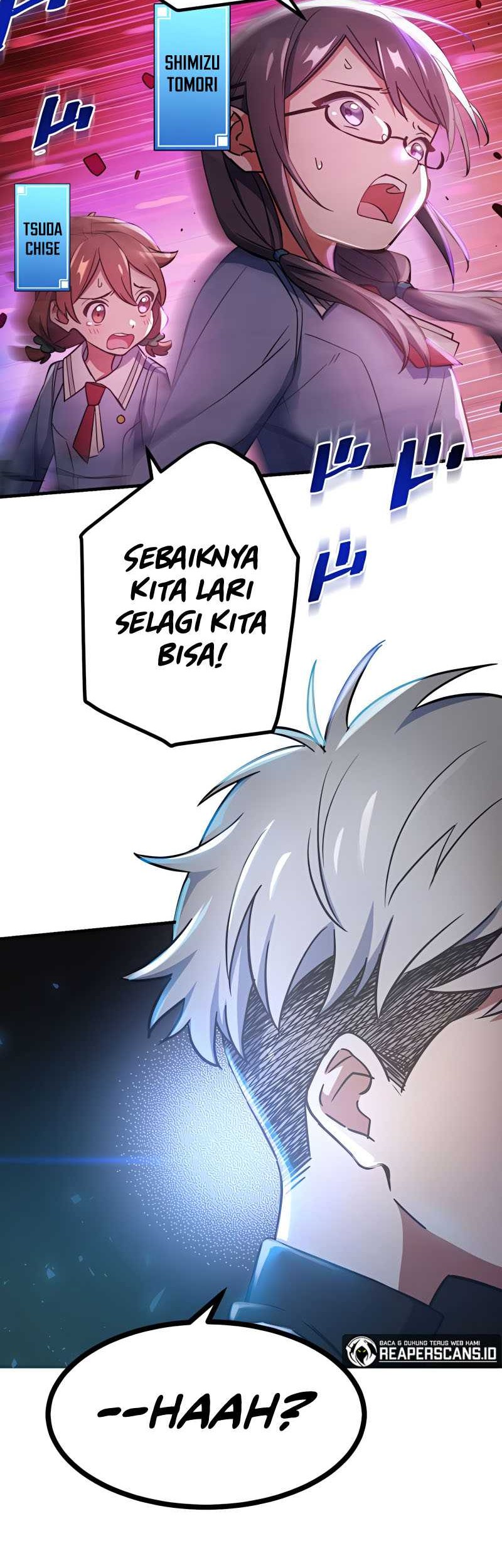 Demons’ Crest Chapter 09 Gambar 73