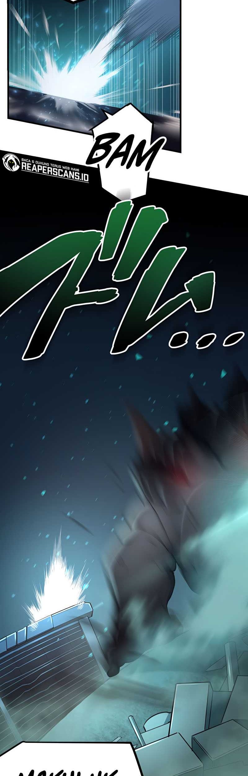 Demons’ Crest Chapter 09 Gambar 77