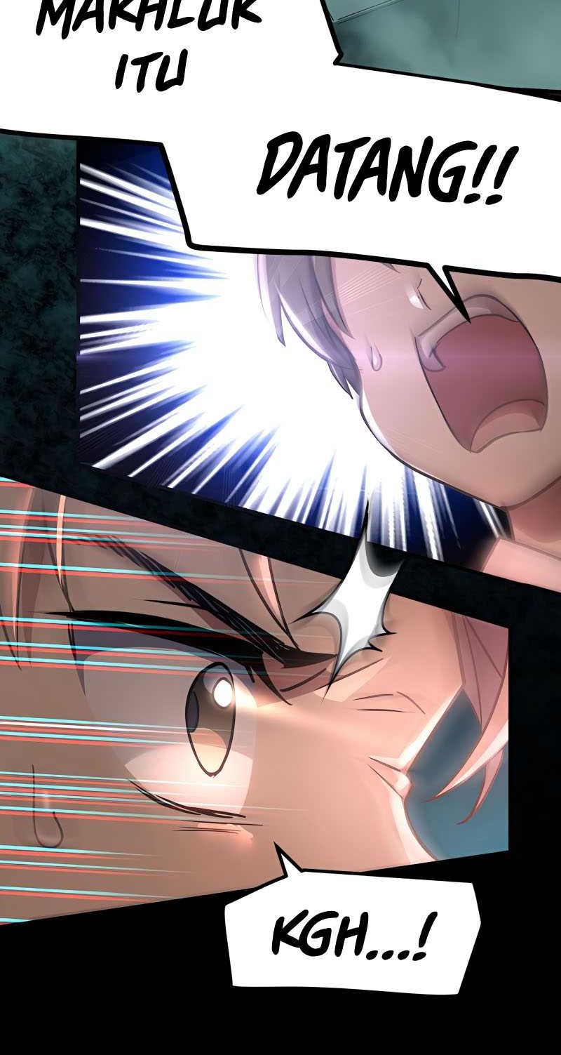 Demons’ Crest Chapter 09 Gambar 78