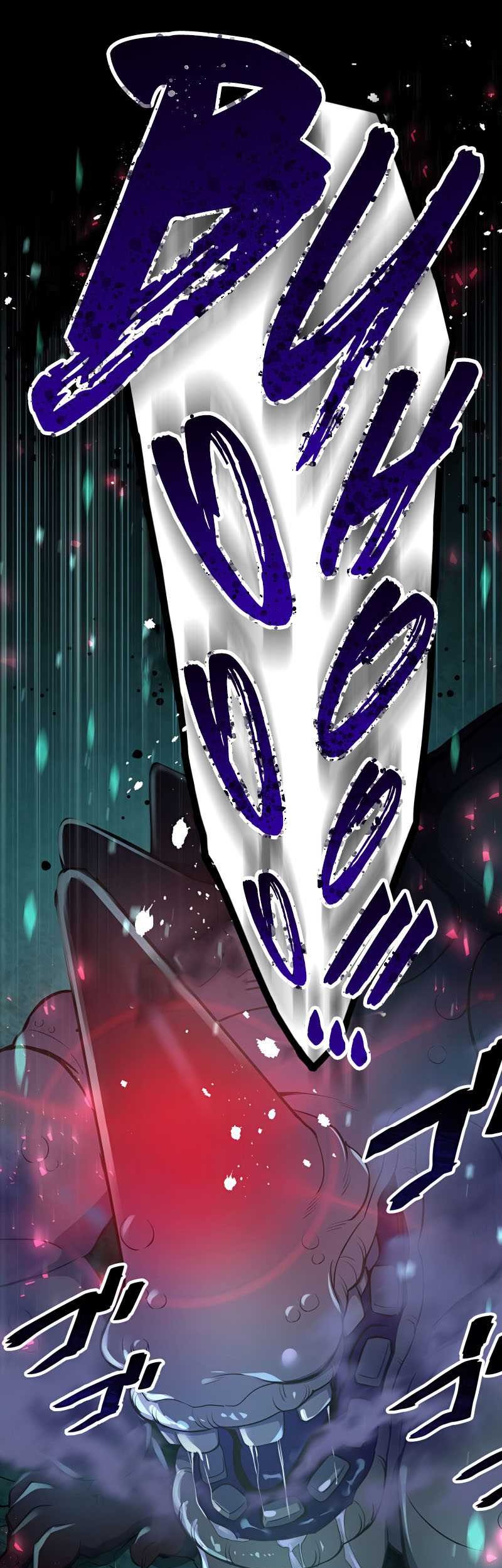 Demons’ Crest Chapter 09 Gambar 79