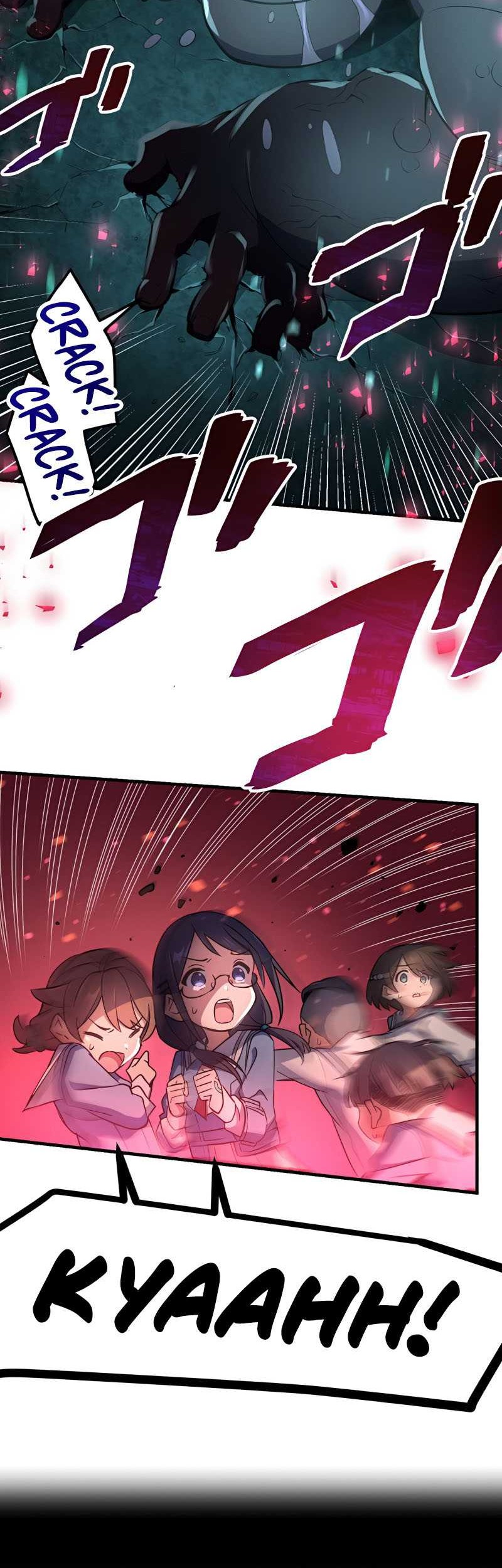 Demons’ Crest Chapter 09 Gambar 80