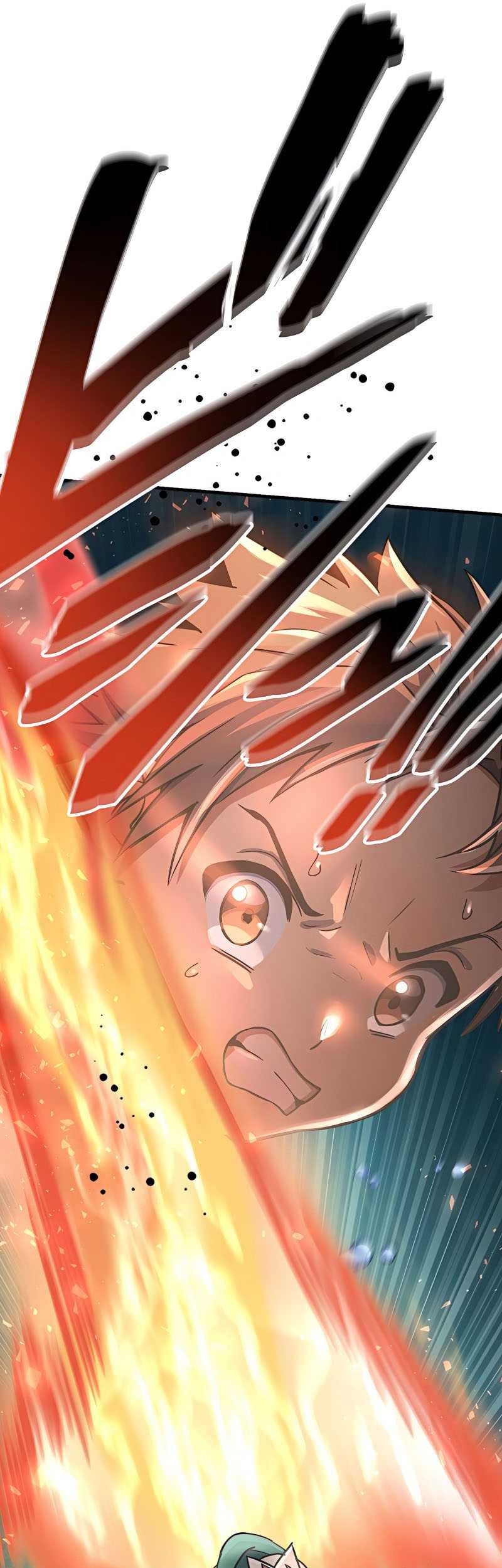 Demons’ Crest Chapter 09 Gambar 82