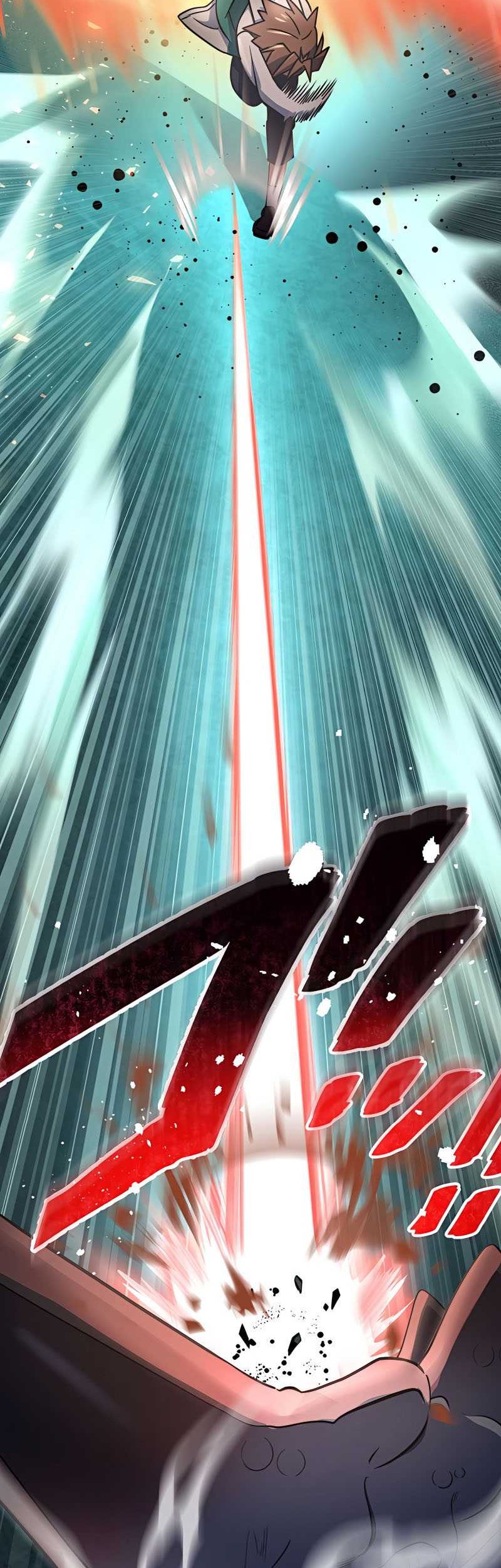Demons’ Crest Chapter 09 Gambar 83