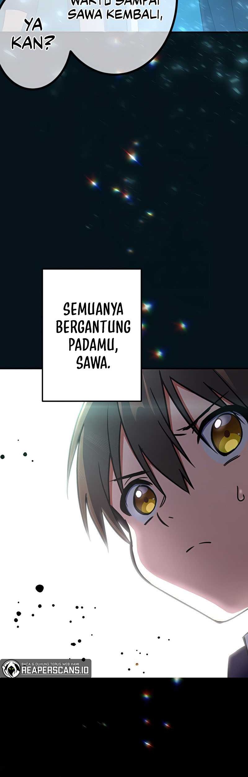 Demons’ Crest Chapter 09 Gambar 87