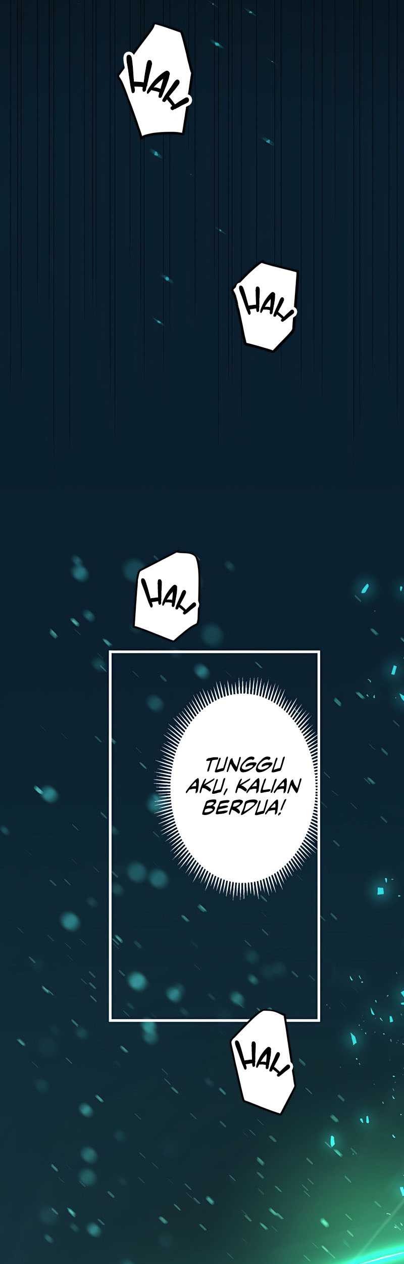 Demons’ Crest Chapter 09 Gambar 89