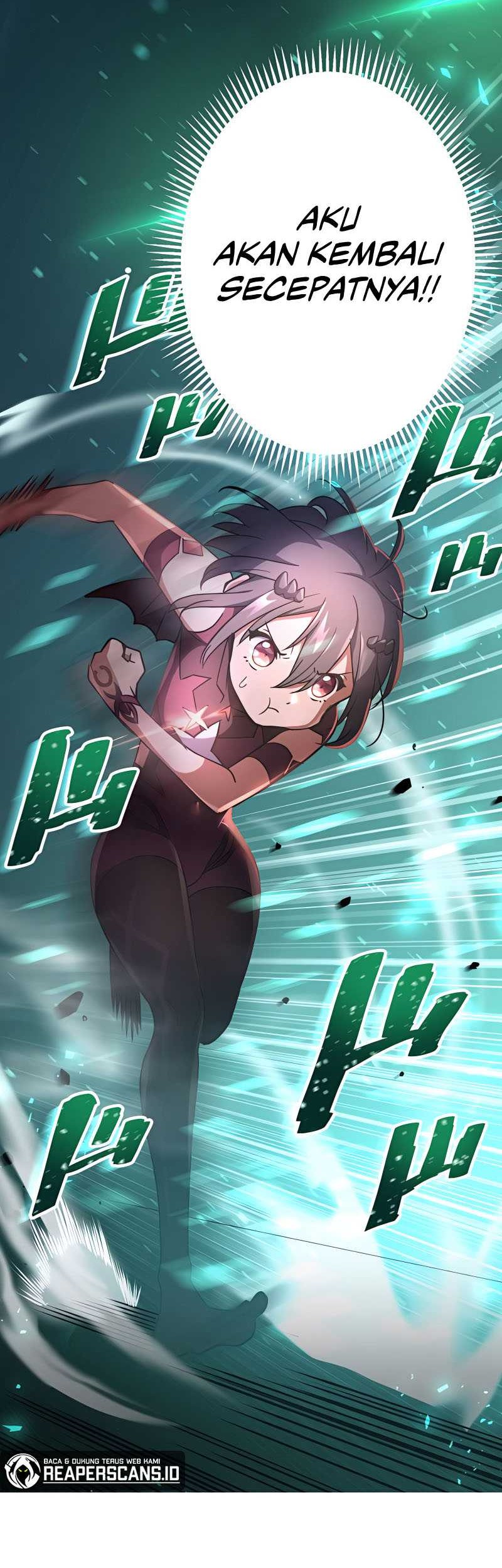 Demons’ Crest Chapter 09 Gambar 90