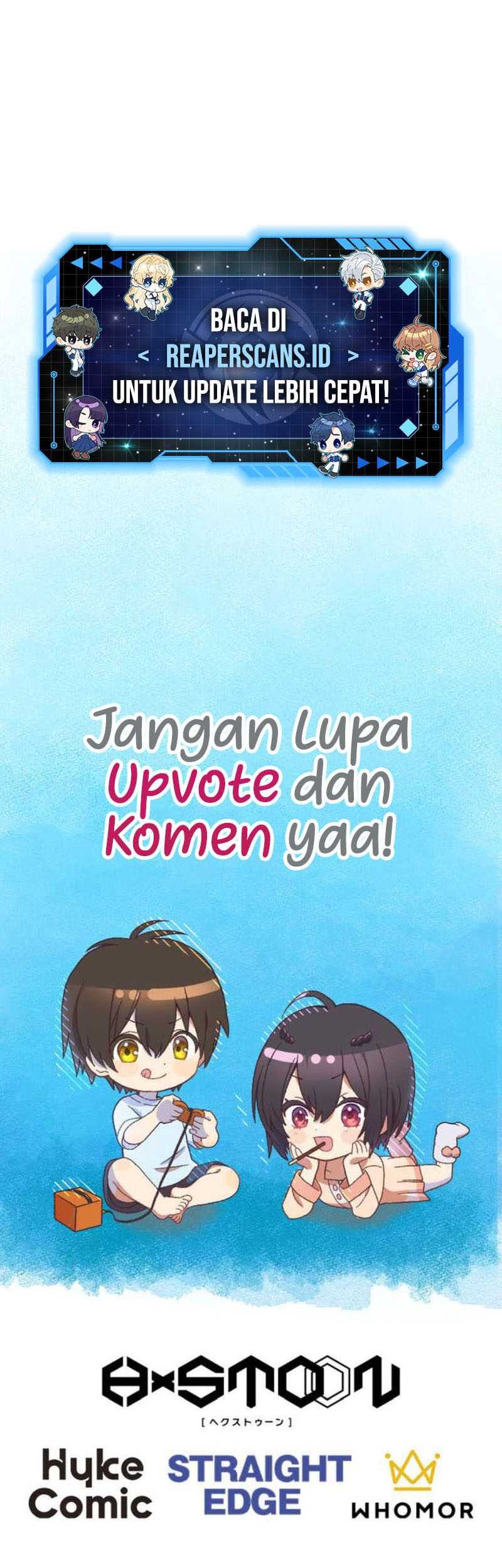 Demons’ Crest Chapter 09 Gambar 91