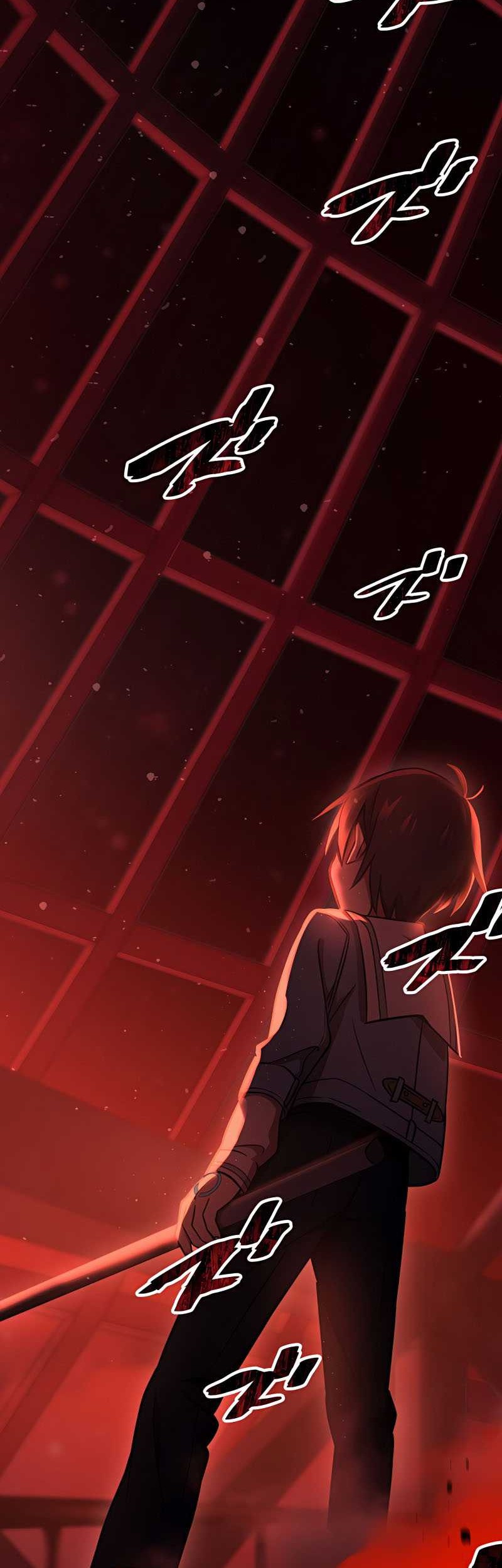 Demons’ Crest Chapter 09 Gambar 3